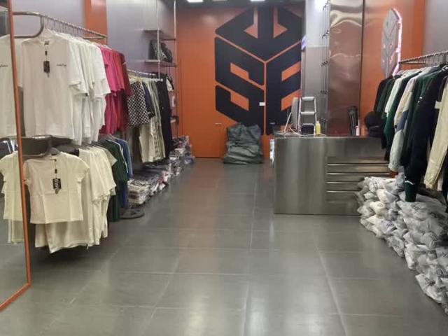 CHÍNH CHỦ bán nhà mặt phố Đông Các 5T 2 mặt thoáng, kinh doanh thời trang siêu đỉnh