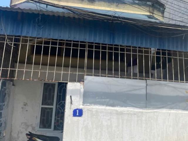 Chính Chủ Bán Nhà Đường Khúc Trì 1 Cạnh Trạm Y Tế Phường Ngọc Sơn TP Hải Phòng