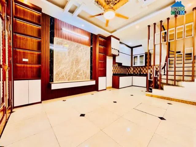 Chính Chủ Bán Nhà Ngõ 313 Lĩnh Nam Hoàng Mai Hà Nội