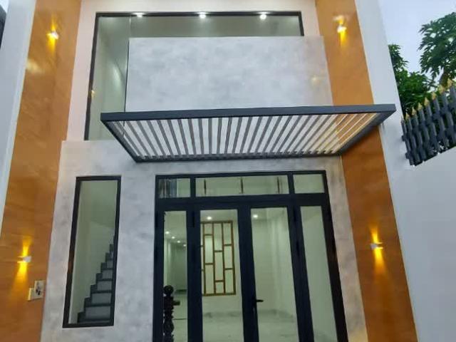 Chính Chủ Bán Nhà ngay KCN Thạnh Phú Vĩnh Cửu Đồng Nai