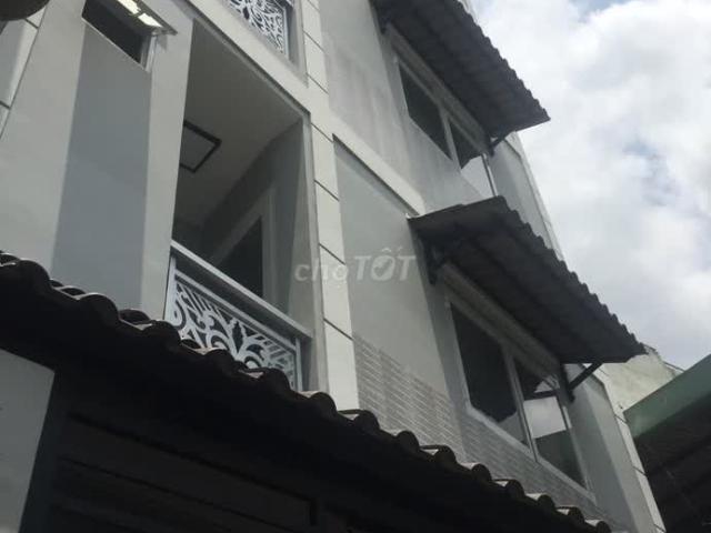 Chính chủ bán nhà ngay HXH Nguyễn Thiện Thuật, Q3. Dt: 85m2. Giá bán 27 tỷ