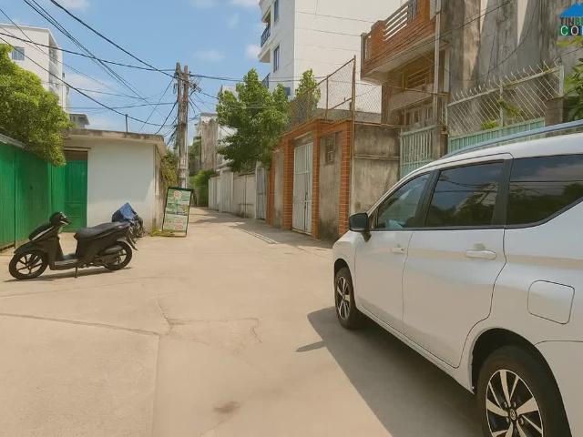 Chính Chủ Bán Nhà Nguyễn Kiệm Phường 3 Phú Nhuận – 61m² – 4 Tầng – Sổ Vuông – Giá 11 Tỷ TL
