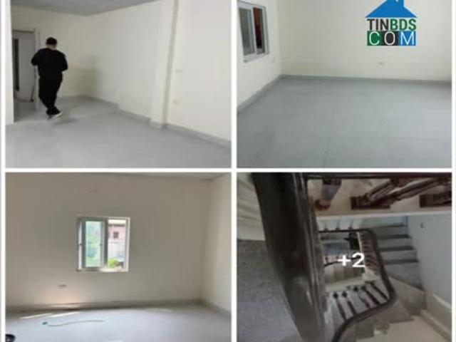 Chính chủ bán nhà nguyên căn tại ngõ 12 ngách 165 Phan Đình Giót, Thanh Xuân, Hà Nội, 0815287