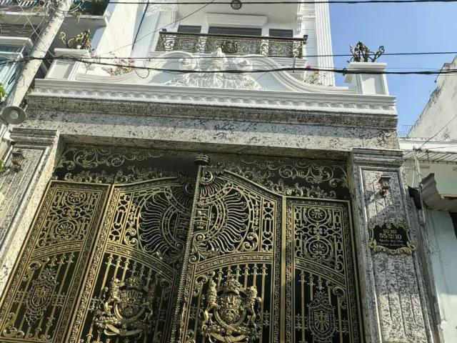Chính chủ bán nhà An Dương Vương nối dài