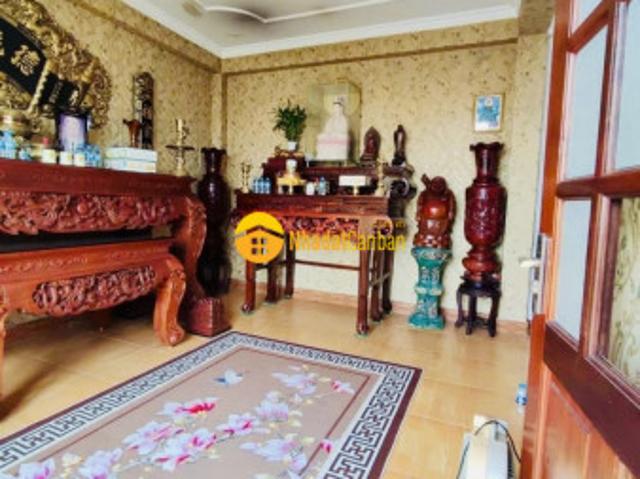 Chính chủ bán nhà bùi thế mỹ p. 10 q. Tân bình diện tích 198m2 sàn nhà 5 tầng đúc btct hẻm1