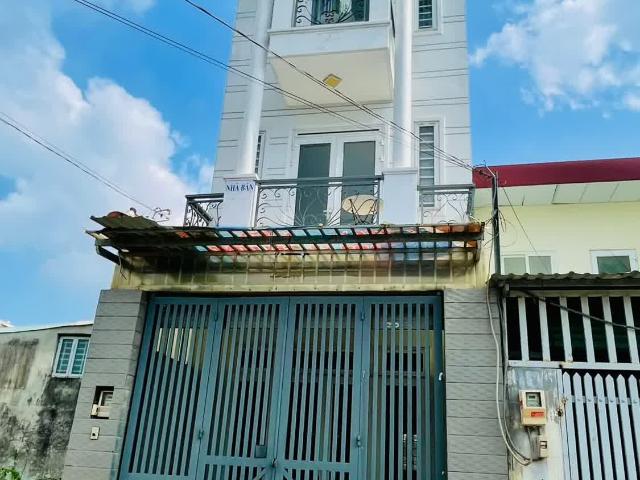 Chính Chủ Bán Nhà Bưng Ông Thoàn 137M2 Sàn Hoàn Công Hẻm Nhựa 8M Sát Khu Công Nghệ Cao Giá