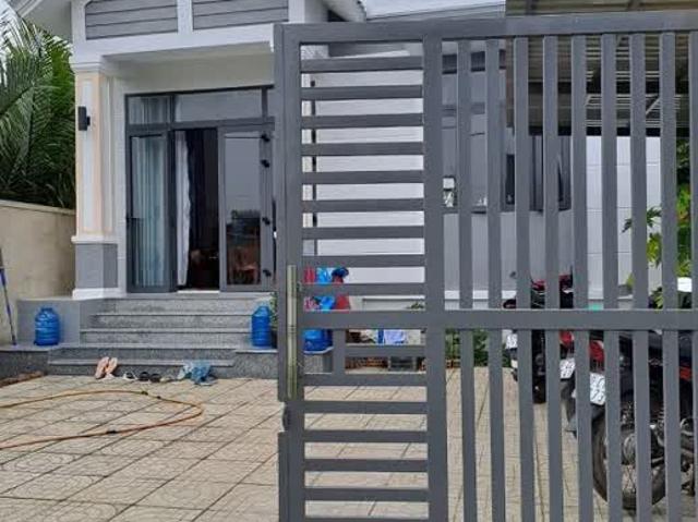 Chính Chủ Bán nhà Bình Khánh, Cần Giờ DTSD 230,3m2