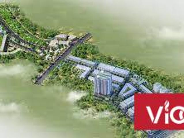Chính chủ bán nhà biệt thự 4 tầng liền kề tại VCI SKY GARDEN VĨNH PHÚC, giá 3,1 tỷ/ căn nhà Liên hệ
