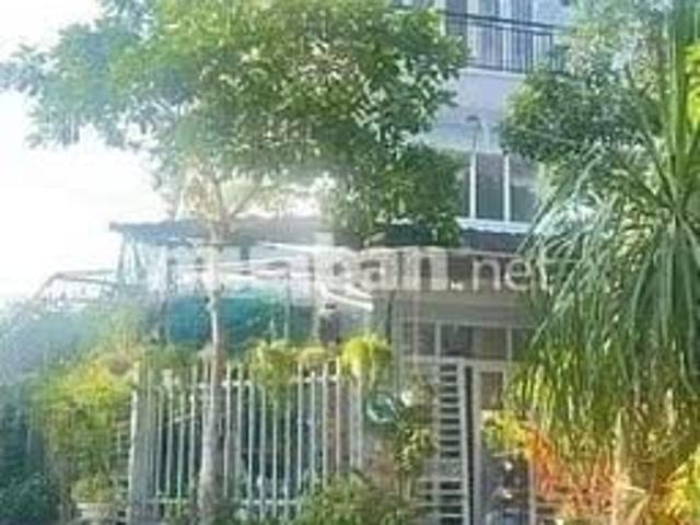 Chính chủ bán nhà Căn góc 2 Mt Đường số 10, Xã Phước Kiển, H. Nhà Bè, TP. Hồ Chí Minh