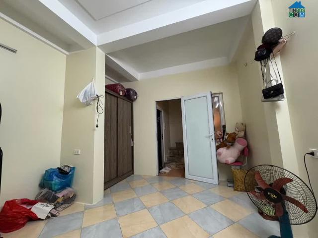 Chính chủ bán nhà căn góc, kinh doanh, Khương Trung Thanh Xuân. 28m2, 4 tầng. 4,95 tỷ