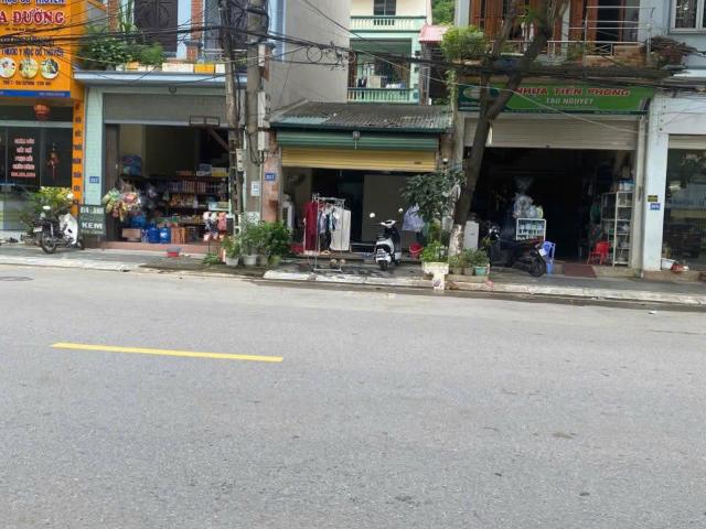 Chính chủ bán nhà cấp 4 – phường tô hiệu, tp. Sơn la