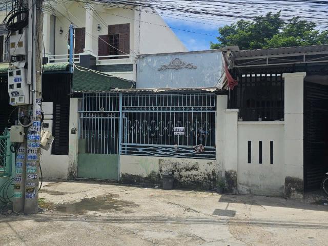 Chính chủ bán nhà cấp 4 trung tâm thành phố phan thiết