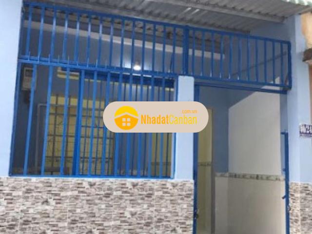 Chính chủ bán nhà cấp 4 90m2 1ty550 mt bùi thị he