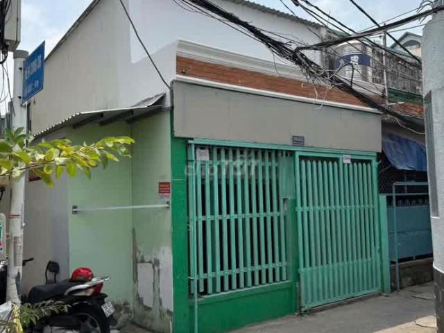Chính Chủ Bán Nhà Chỉ 1,8 Tỷ, Nhà Trống Giao Ngay Tại Huyện Nhà Bè, Hồ Chí Minh