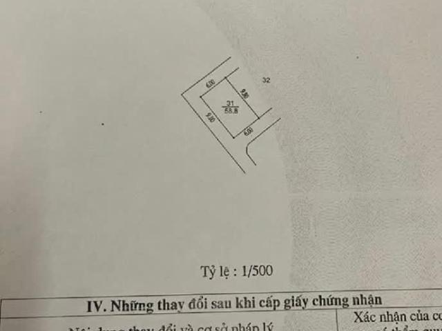 Chính Chủ Bán Nhà F0 Nguyễn Trãi Hà Đông Nhỉnh 11 Tỷ