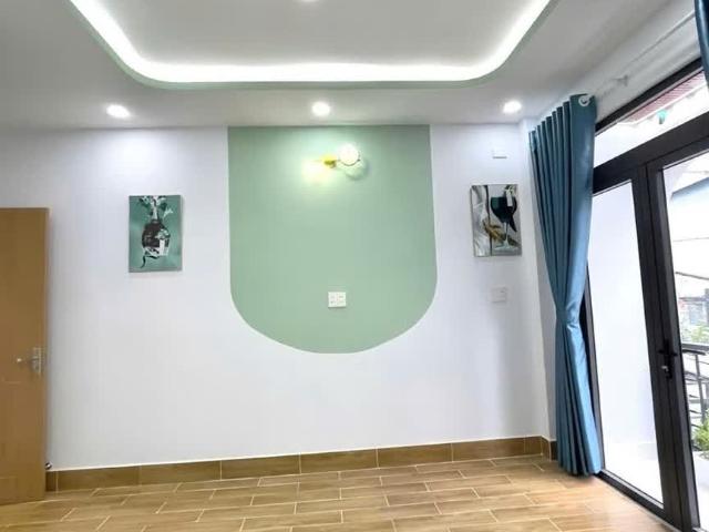 Chính Chủ Bán Nhà Gần Bệnh Viện Đa Khoa Long An – 80m² – SHR – Giá 2 Tỷ 250