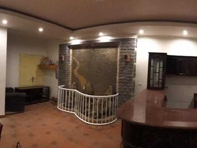 Chính Chủ Bán Nhà Gấp Căn Nhà 4 Tầng Tại Số 19 Ngõ 42 Đường An Dương Vương, Phú Thượng, Tây Hồ