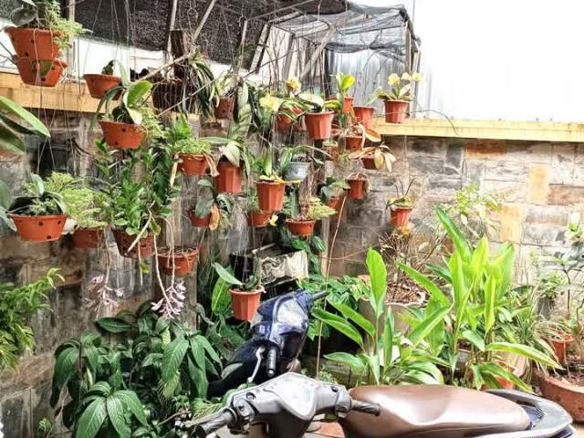 Chính chủ bán nhà gấp chuyển vùng 2 thoáng 5 tầng thang máy 9 tỷ