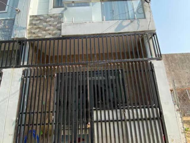 Chính Chủ Bán Nhà Giá Rẻ Trung Tâm Mỹ Hạnh Nam Đức Hòa