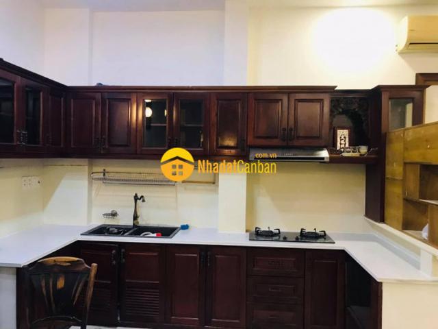 Chính chủ bán nhà hxh nguyễn văn đậu, bình thạnh, 66m2, 4 tầng chỉ 7tỷ4