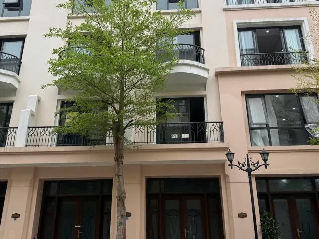 Chính Chủ Bán Nhà Hải Âu – Vinhomes Ocean Park 2, Hưng Yên, DT 64m2, 140tr/m2