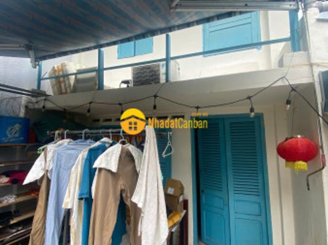 Chính chủ bán nhà hẻm chữ đồng tử, quận tân bình cũ giá tốt