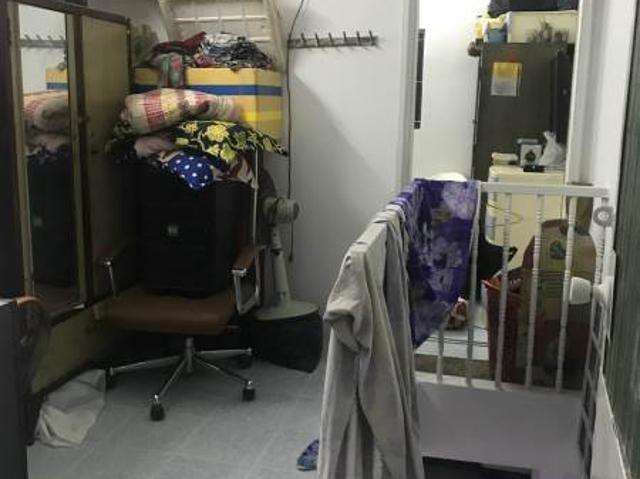 Chính chủ bán Nhà Hẻm đường Tôn Đản, Q. 4, vị trí đẹp. Giá tốt