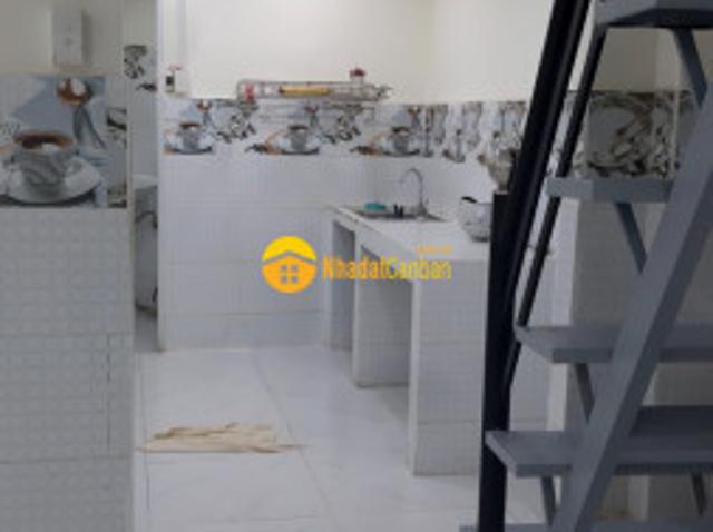 Chính chủ bán nhà hẻm nhỏ 184 lý chính thắng p9 q3