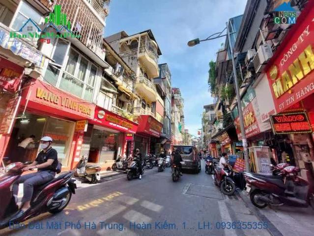Chính Chủ Bán Nhà, Hà Trung, 108m2, Mặt Tiền 6m, Giá Rẻ, $