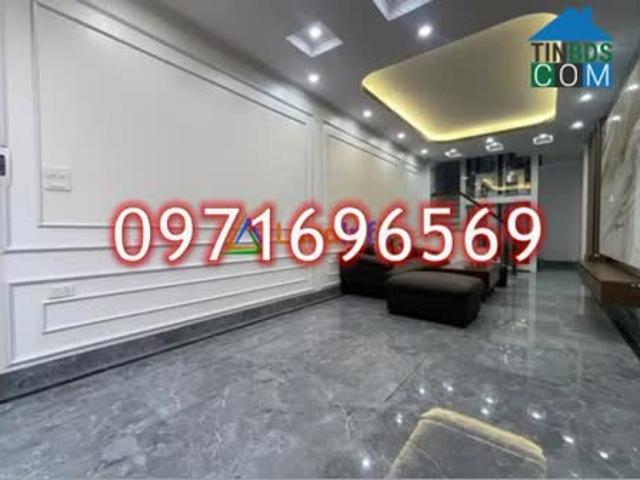 Chính chủ bán nhà đối diện Aeon Mail Long Biên! 8,5 tỷ, 0971696