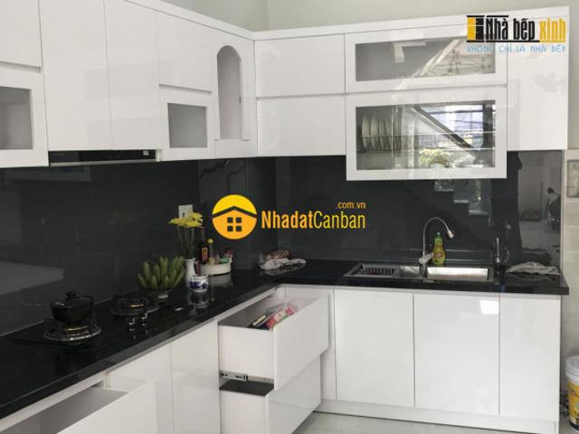 Chính chủ bán nhà lê đức thọ từ liêm 65m2 5tầng 6mt nhỉnh 6 tỷ kinh doanh