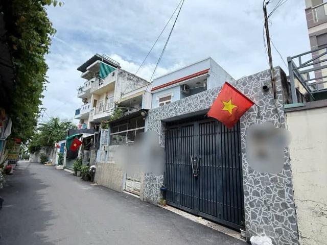 Chính chủ bán nhà lê văn thịnh bình trưng quận 2 chỉ nhỉnh 6 đồng