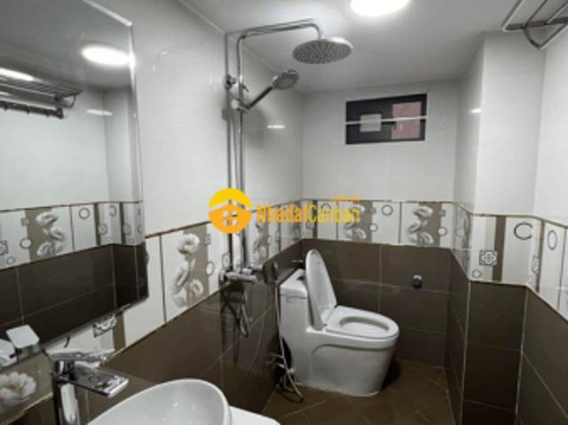 Chính chủ bán nhà lô góc 2 mặt thoáng mặt ngõ chính kinh, thanh xuân, 45m2 giá 5.95 tỷ