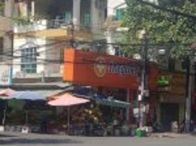 Chính Chủ Bán Nhà Lô Góc 2 Mặt Tiền Đường Trương Định, Tân Mai, Tp Biên Hòa, Tỉnh Đồng Nai
