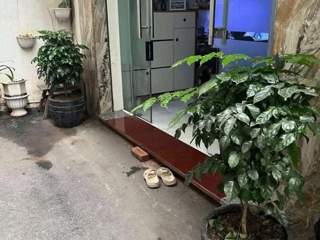 Chình Chủ Bán Nhà Đẹp 4 Tầng – Giá Tốt – Trung Tâm Đằng Hải, An – Hải Phòng