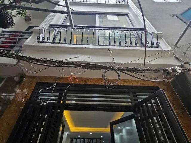 Chính Chủ Bán Nhà Đẹp – An Dương Vương, Tây Hồ, Hà Nội 42M2 9 Tỷ 400 Triệu