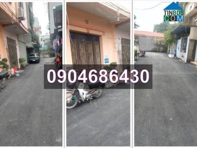 Chính chủ bán nhà đẹp giá tốt tại Đ. Đại Mỗ, Phường Đại Mỗ Nam Từ Liêm, Hà Nội  10,65tỷ