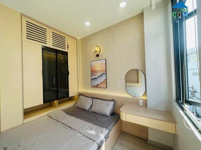 Chính Chủ Bán Nhà Đẹp Hoà Hưng – Trung Tâm Quận 10 – Giá Chỉ 7,4 Tỷ Hẻm Hòa Hưng, P. 13, Quận 10