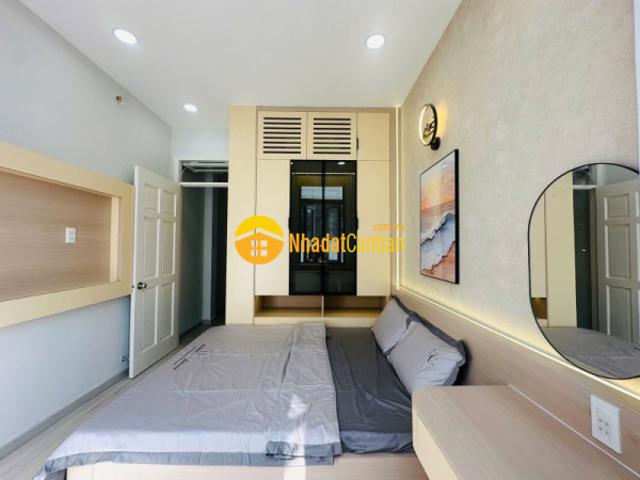 Chính chủ bán nhà đẹp hoà hưng trung tâm quận 10 giá chỉ 7,4 tỷ hẻm hòa hưng, p. 13, quận 10