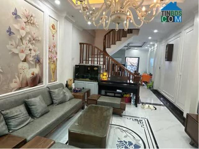 Chính chủ bán nhà đẹp tổ 12 Yên Nghĩa Hà Đông, Hà Nội  0974298