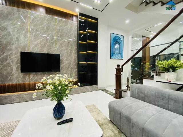 Chính Chủ Bán Nhà Đẹp Tại Liễu Ngoại Khánh Hà Thanh Oai Hà Nội DT 110M2 MT 6M 2 Tầng Nhà Đẹp