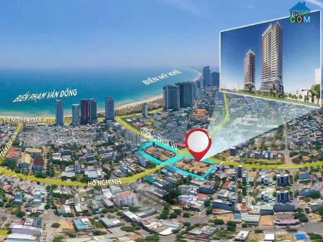 Chính Chủ Bán Nhà Đẹp Villa Hồ Bơi 3 Tầng Full Nội Thất Cao Cấp, Gần Phan Đăng Lưu, Hải Châu Đà Nẵng