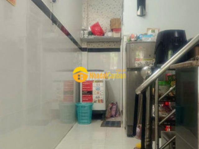 Chính chủ bán nhà phước kiển nhà bè 1 trệt 1 lầu 2pn 2wc