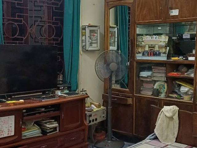 Chính chủ bán nhà phố Lò Đúc, 4 tầng, mặt tiền 4.5m, 35m2, 13 tỉ, ngõ rộng thoáng