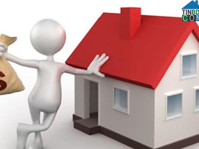 Chính chủ bán nhà phố đẹp, vị trí tốt tại Cần Giuộc