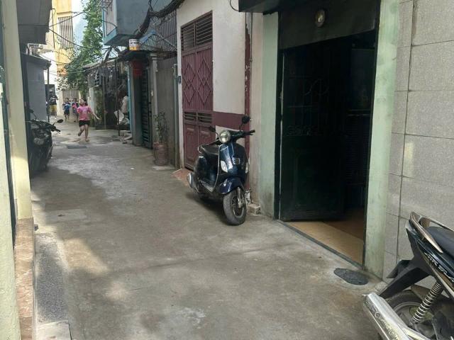 Chính chủ bán nhà phố viên – 2 mặt ngõ – ô tô 7 chỗ đỗ cửa