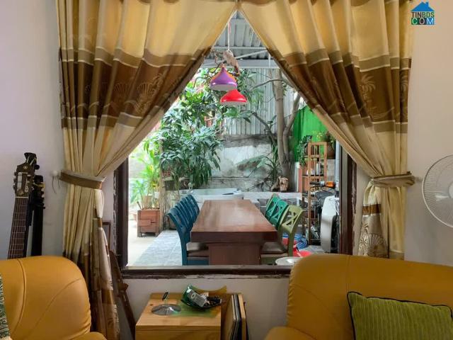 Chính chủ bán nhà phong cách nghĩ dưỡng hẻm 69, đường số 39, P. Hiệp Bình Chánh, TP. Thủ Đức
