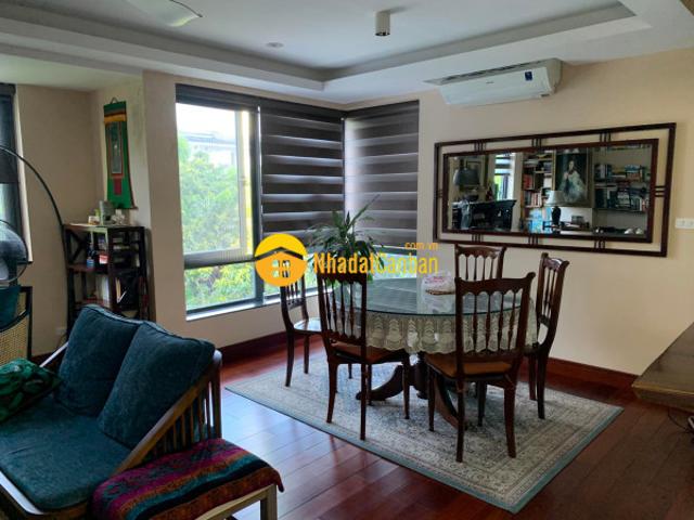 Chính chủ bán nhà quận ba đình, kd, 2 mặt tiền, phân lô, dt 60m2, 15.9 tỷ