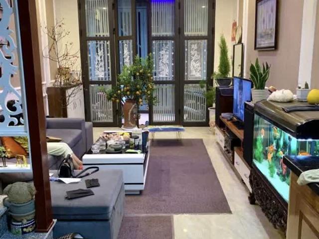 Chính chủ bán nhà riêng đường Văn Bé, Vĩnh Tuy dt 41m2 Mt 4m giá 4.3 tỷ