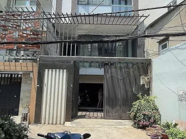 Chính Chủ Bán Nhà Riêng Chính Chủ – Vườn Lài, Tân Phú